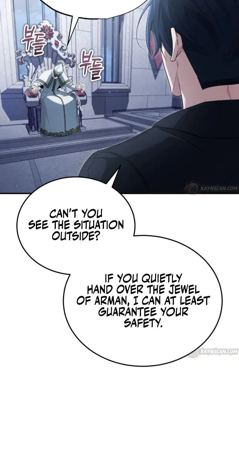 Regressor’s Life After Retirement - Chapter 105 Page 141