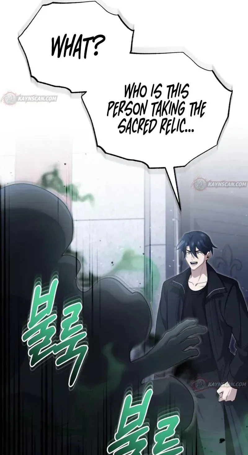 Regressor’s Life After Retirement - Chapter 105 Page 145