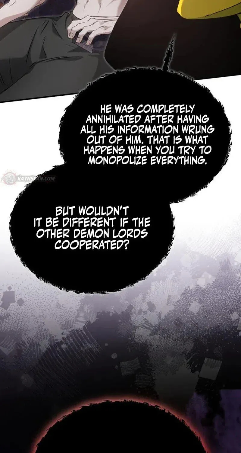 Regressor’s Life After Retirement - Chapter 105 Page 44