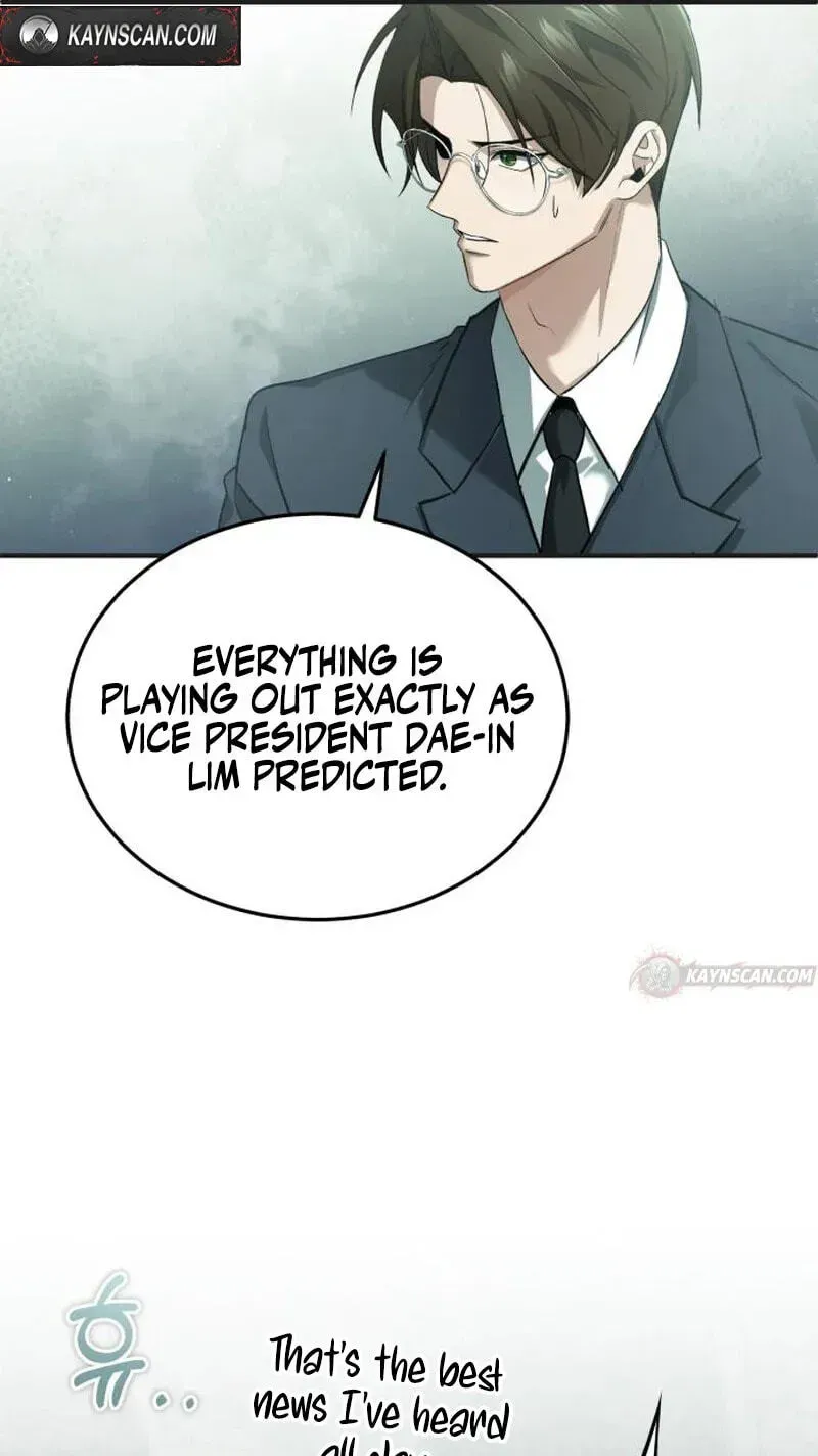Regressor’s Life After Retirement - Chapter 105 Page 55