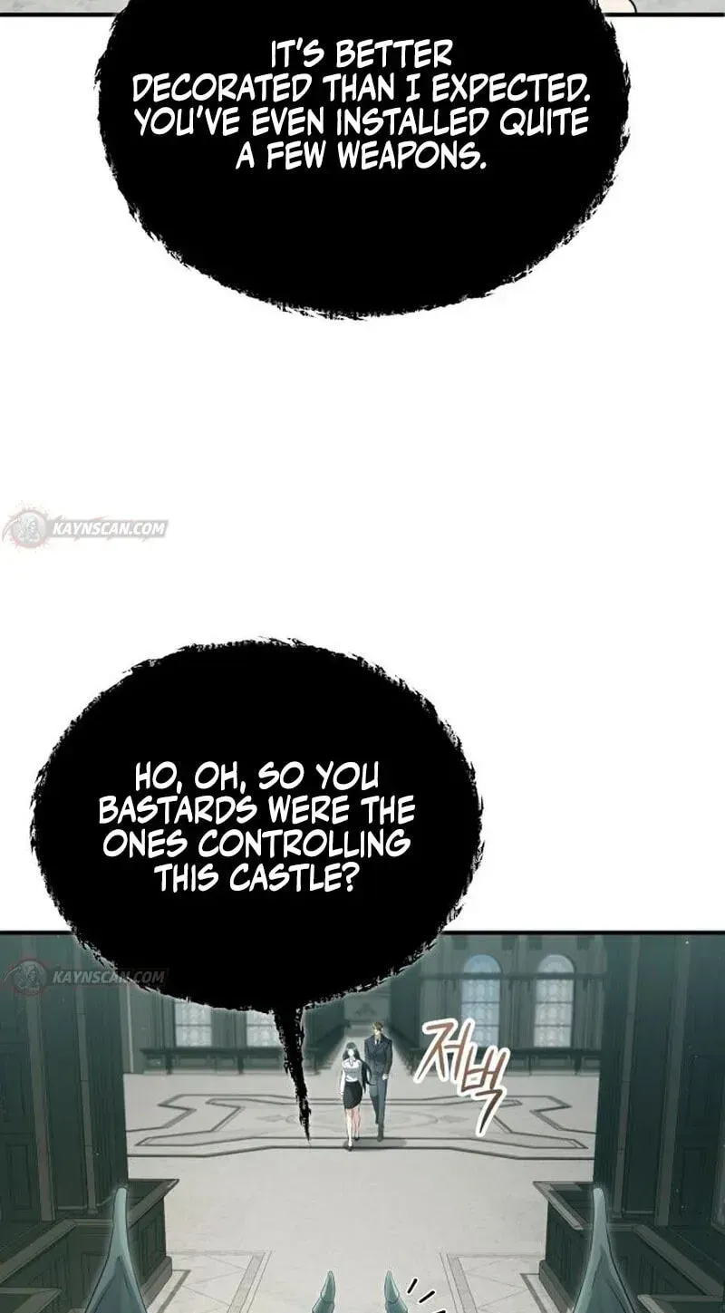 Regressor’s Life After Retirement - Chapter 105 Page 65