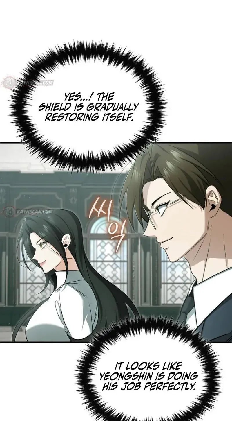 Regressor’s Life After Retirement - Chapter 105 Page 69