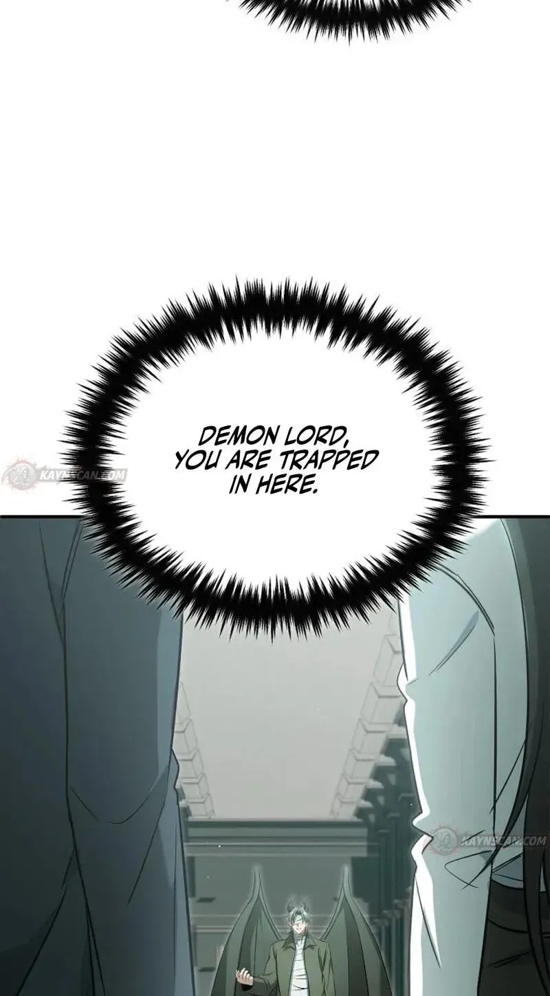 Regressor’s Life After Retirement - Chapter 105 Page 70