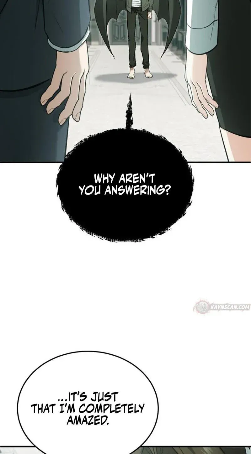 Regressor’s Life After Retirement - Chapter 105 Page 71