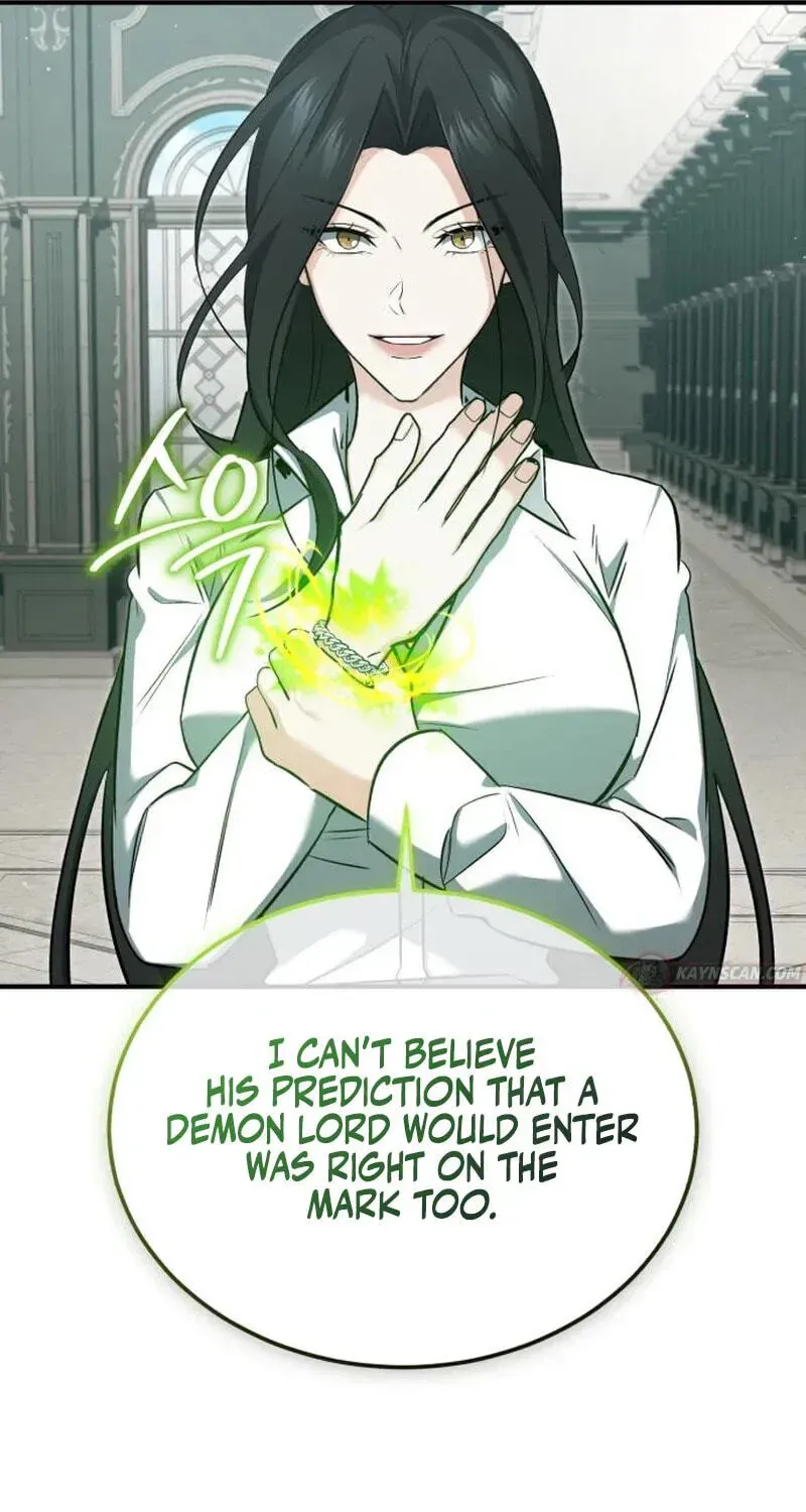 Regressor’s Life After Retirement - Chapter 105 Page 73