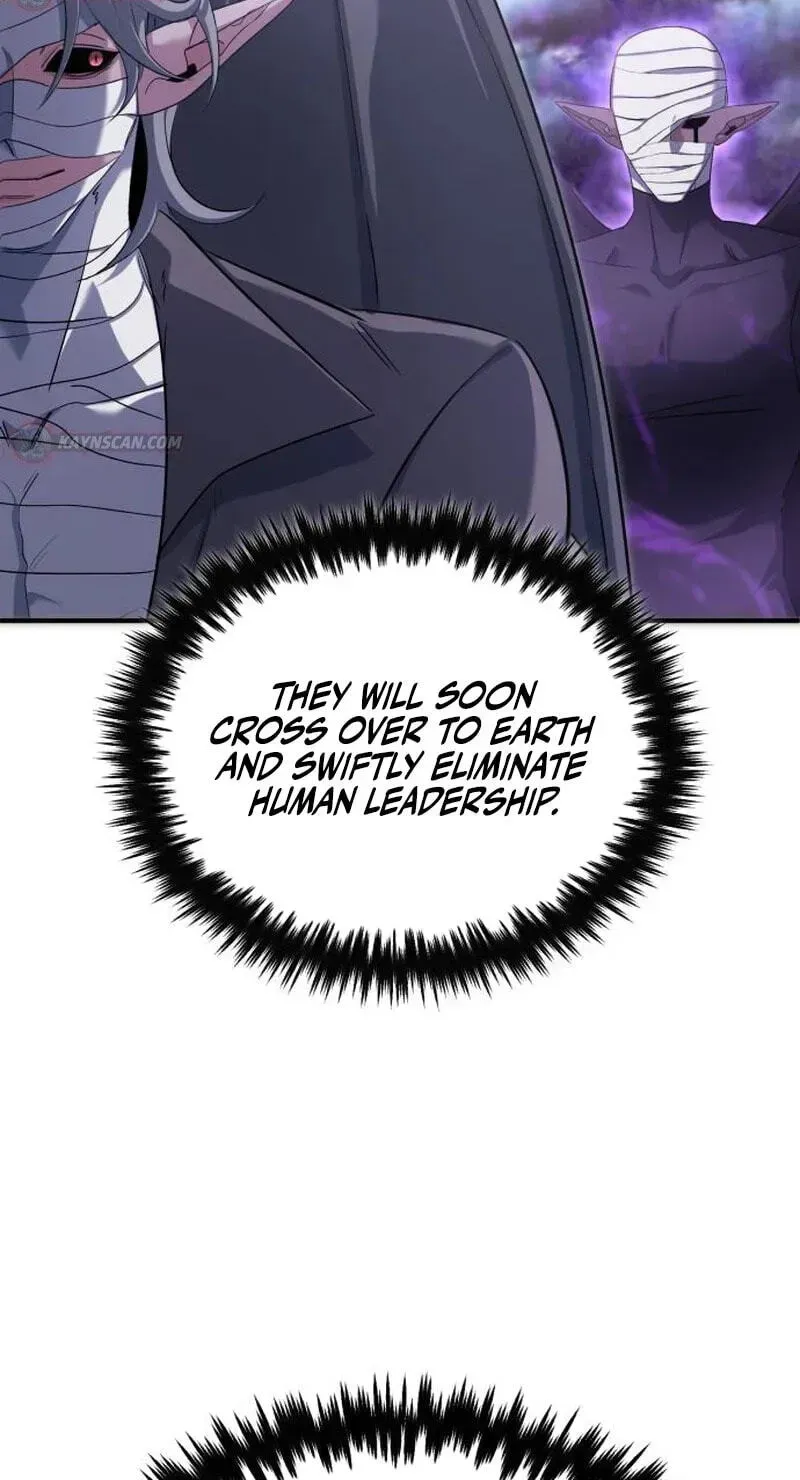 Regressor’s Life After Retirement - Chapter 105 Page 8