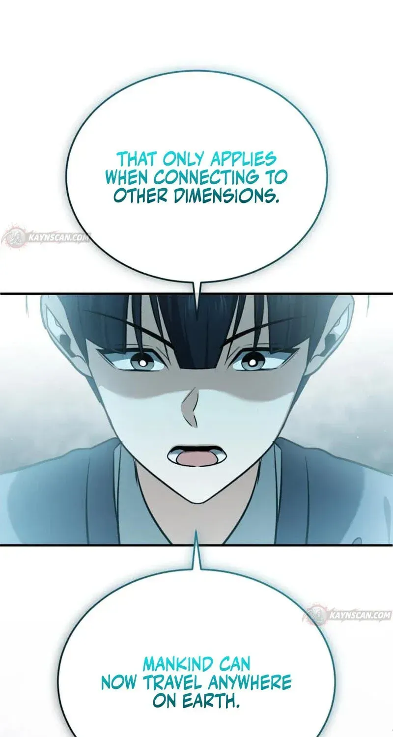 Regressor’s Life After Retirement - Chapter 105 Page 91
