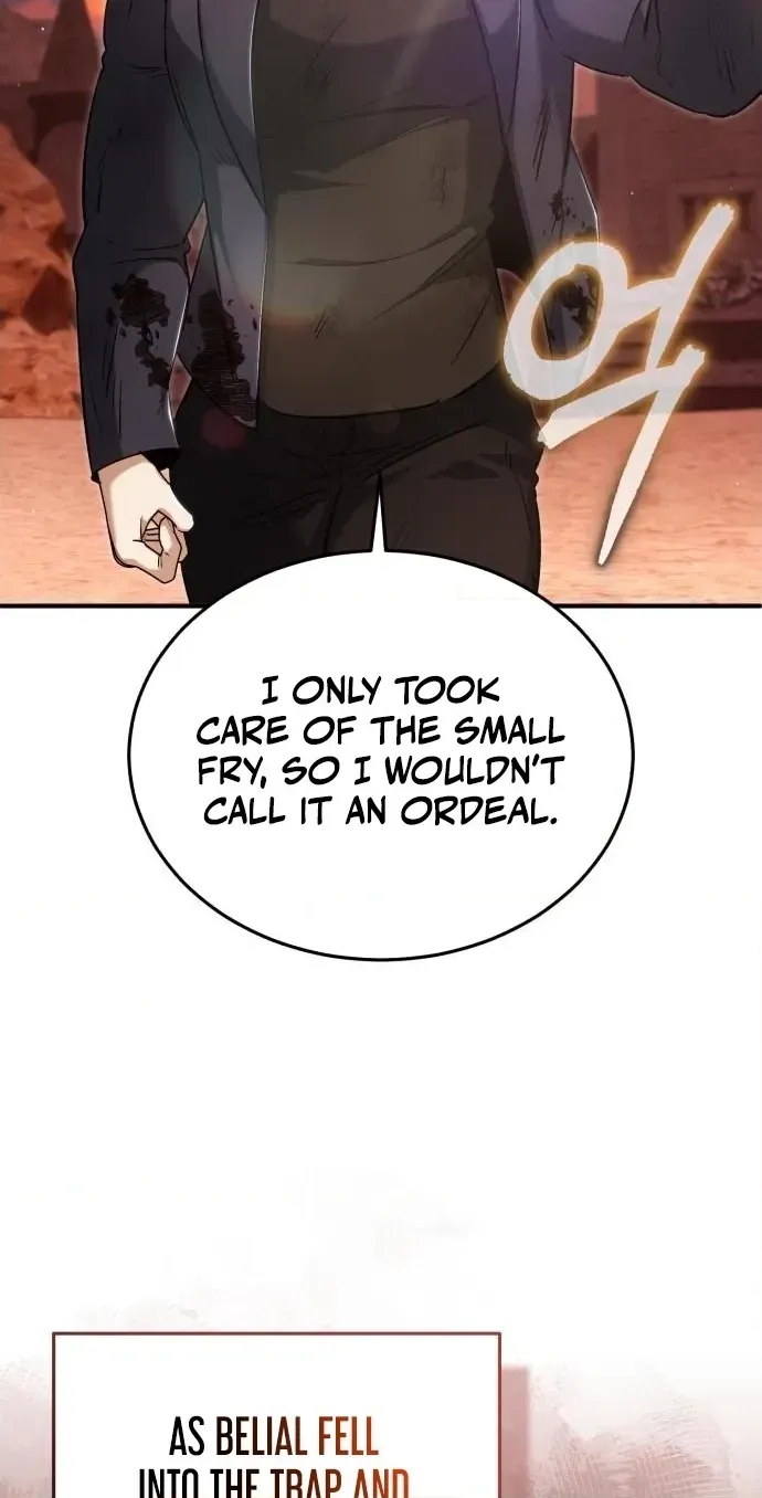 Regressor’s Life After Retirement - Chapter 106 Page 20