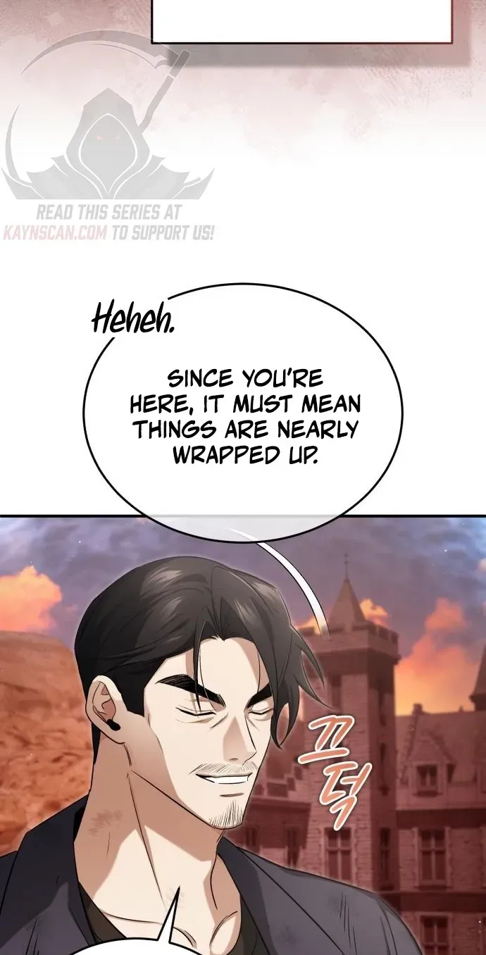 Regressor’s Life After Retirement - Chapter 106 Page 22