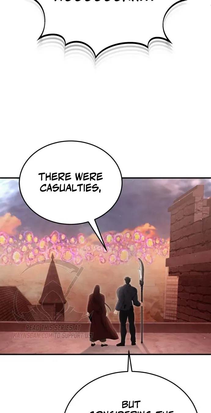 Regressor’s Life After Retirement - Chapter 106 Page 25