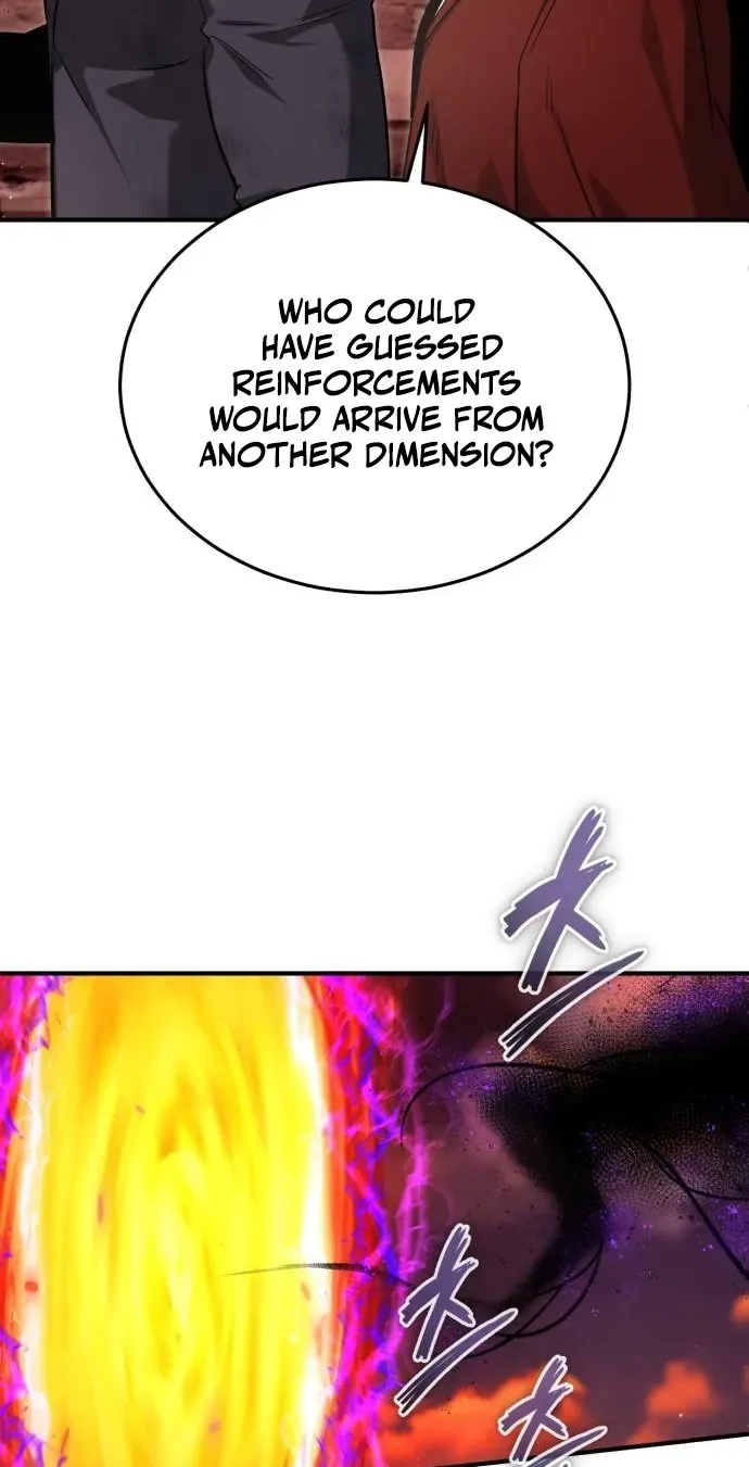 Regressor’s Life After Retirement - Chapter 106 Page 27