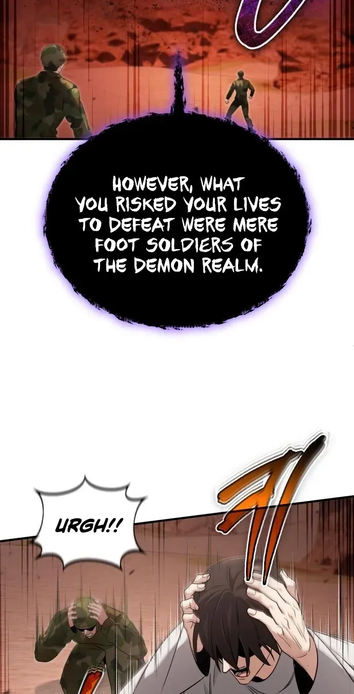 Regressor’s Life After Retirement - Chapter 106 Page 31