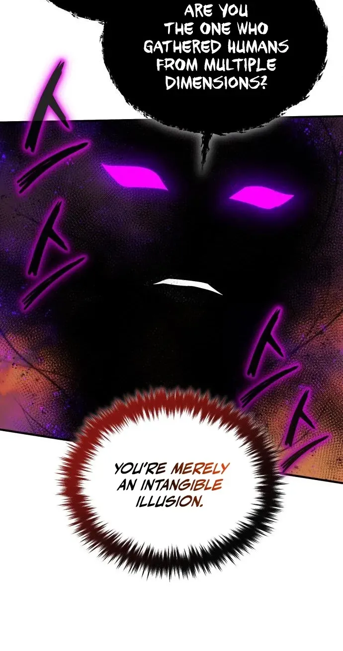 Regressor’s Life After Retirement - Chapter 106 Page 37