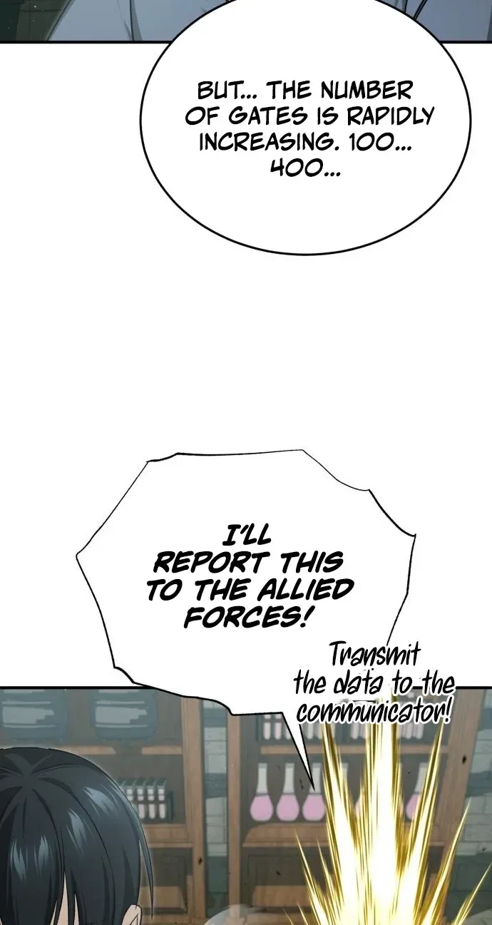 Regressor’s Life After Retirement - Chapter 106 Page 62