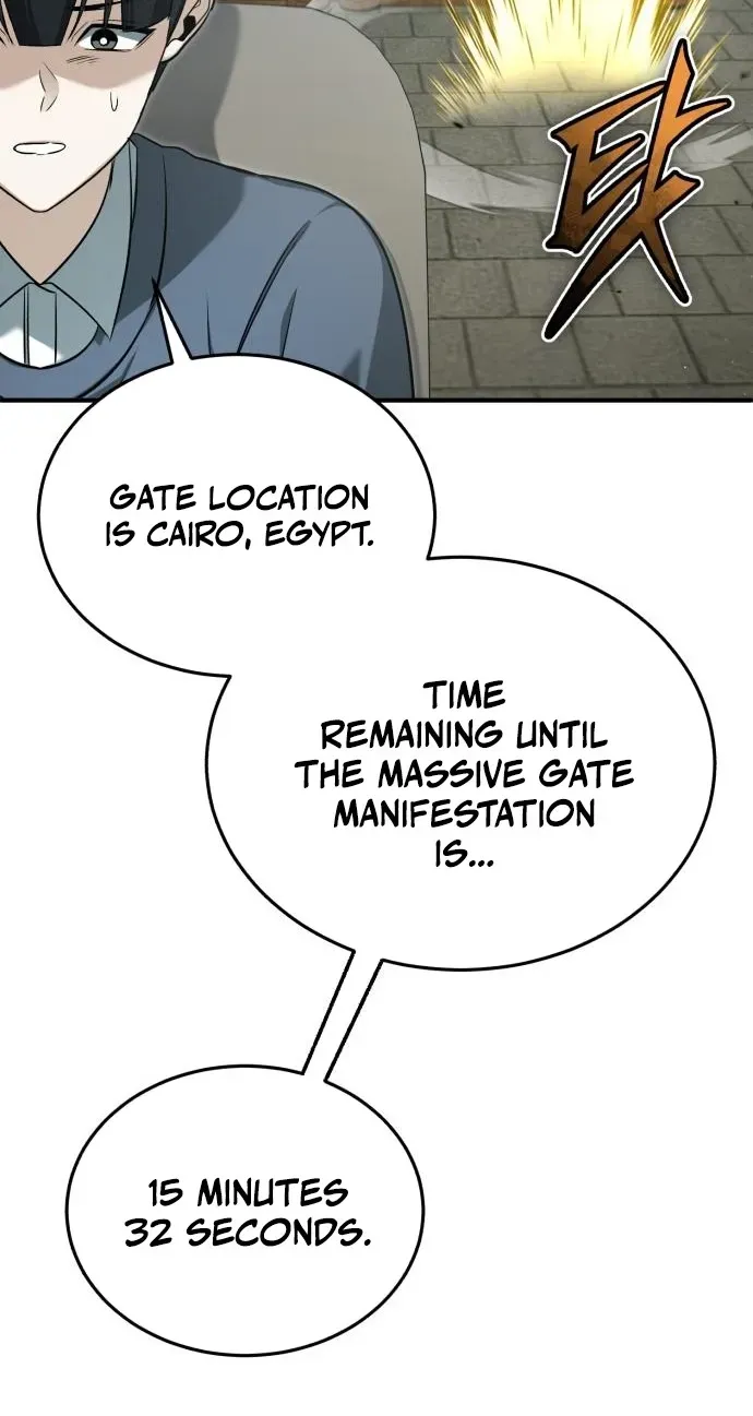 Regressor’s Life After Retirement - Chapter 106 Page 63