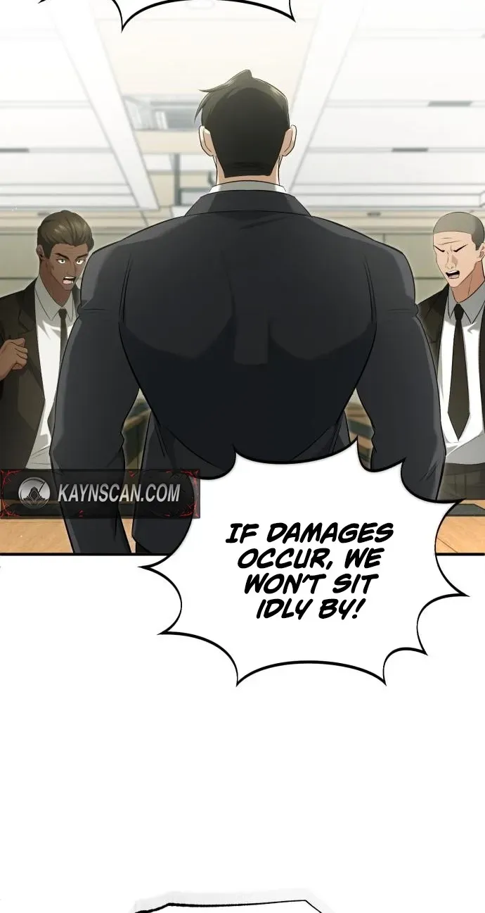 Regressor’s Life After Retirement - Chapter 106 Page 65