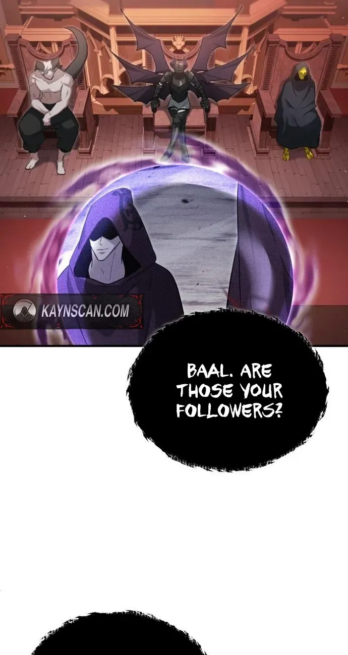 Regressor’s Life After Retirement - Chapter 106 Page 74