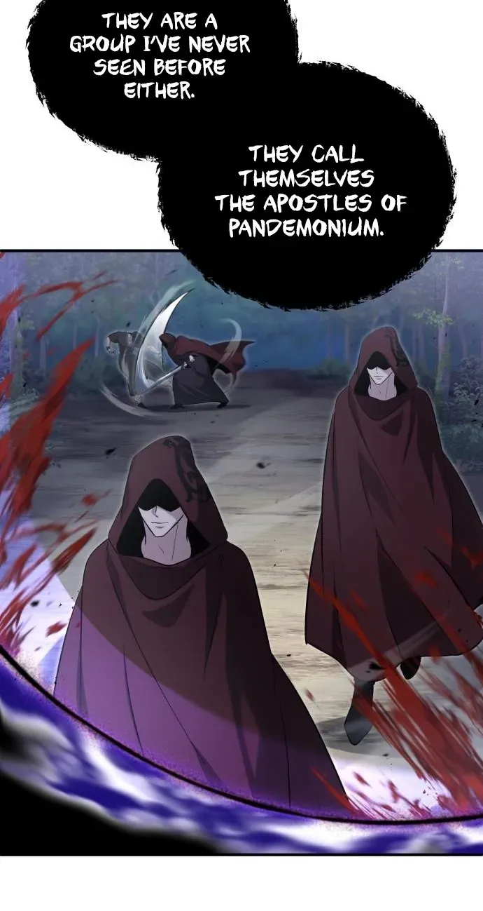 Regressor’s Life After Retirement - Chapter 106 Page 75