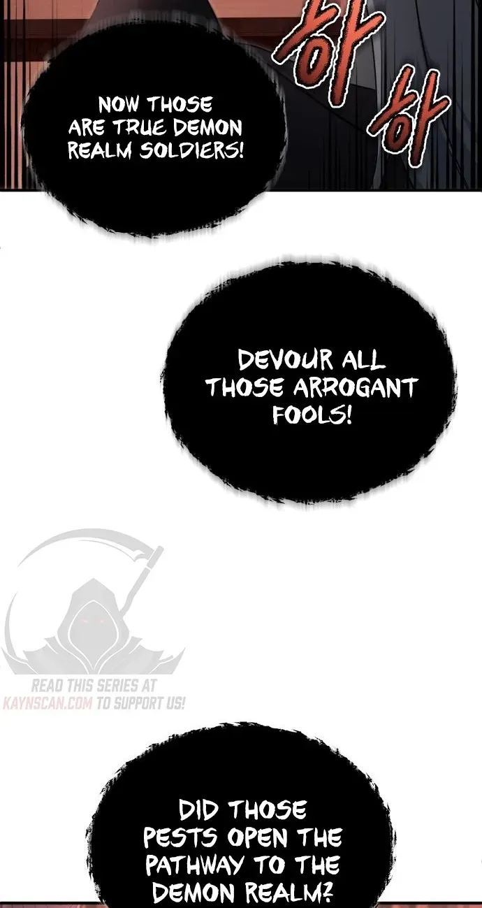 Regressor’s Life After Retirement - Chapter 106 Page 77