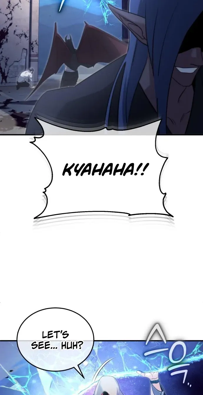 Regressor’s Life After Retirement - Chapter 106 Page 83
