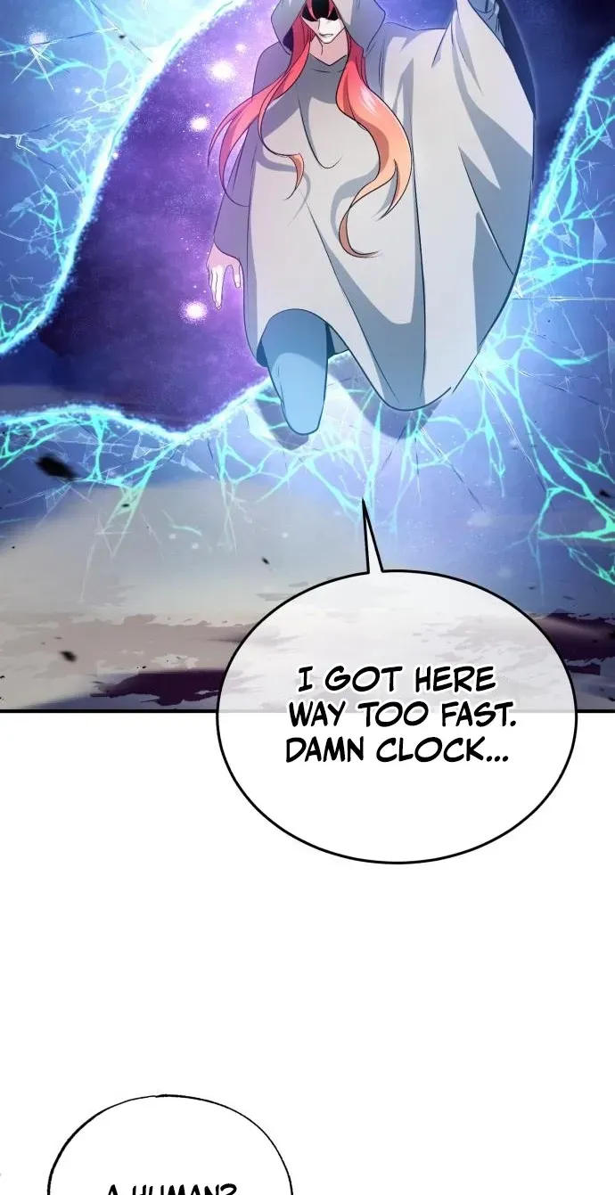 Regressor’s Life After Retirement - Chapter 106 Page 84