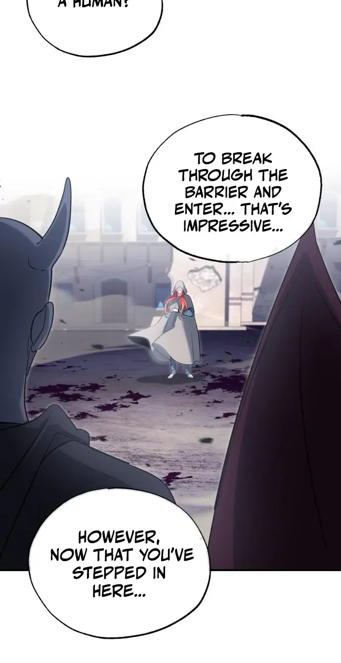 Regressor’s Life After Retirement - Chapter 106 Page 85