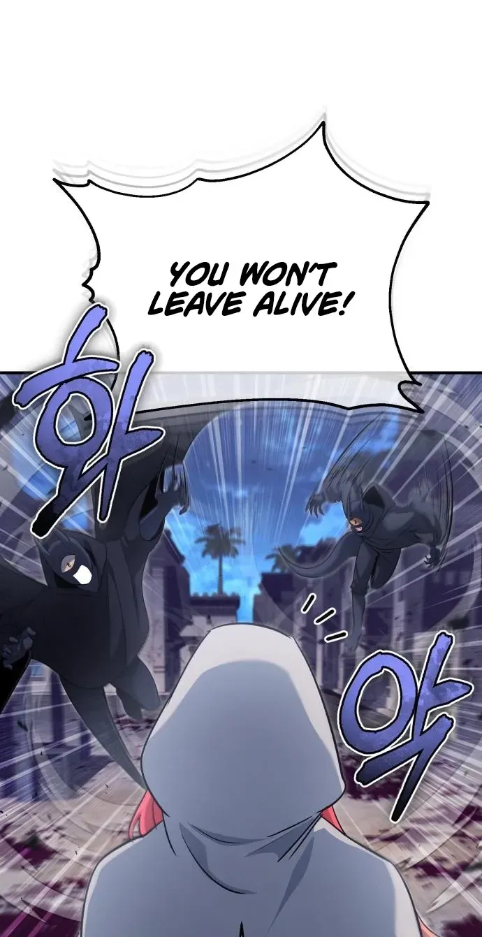 Regressor’s Life After Retirement - Chapter 106 Page 86