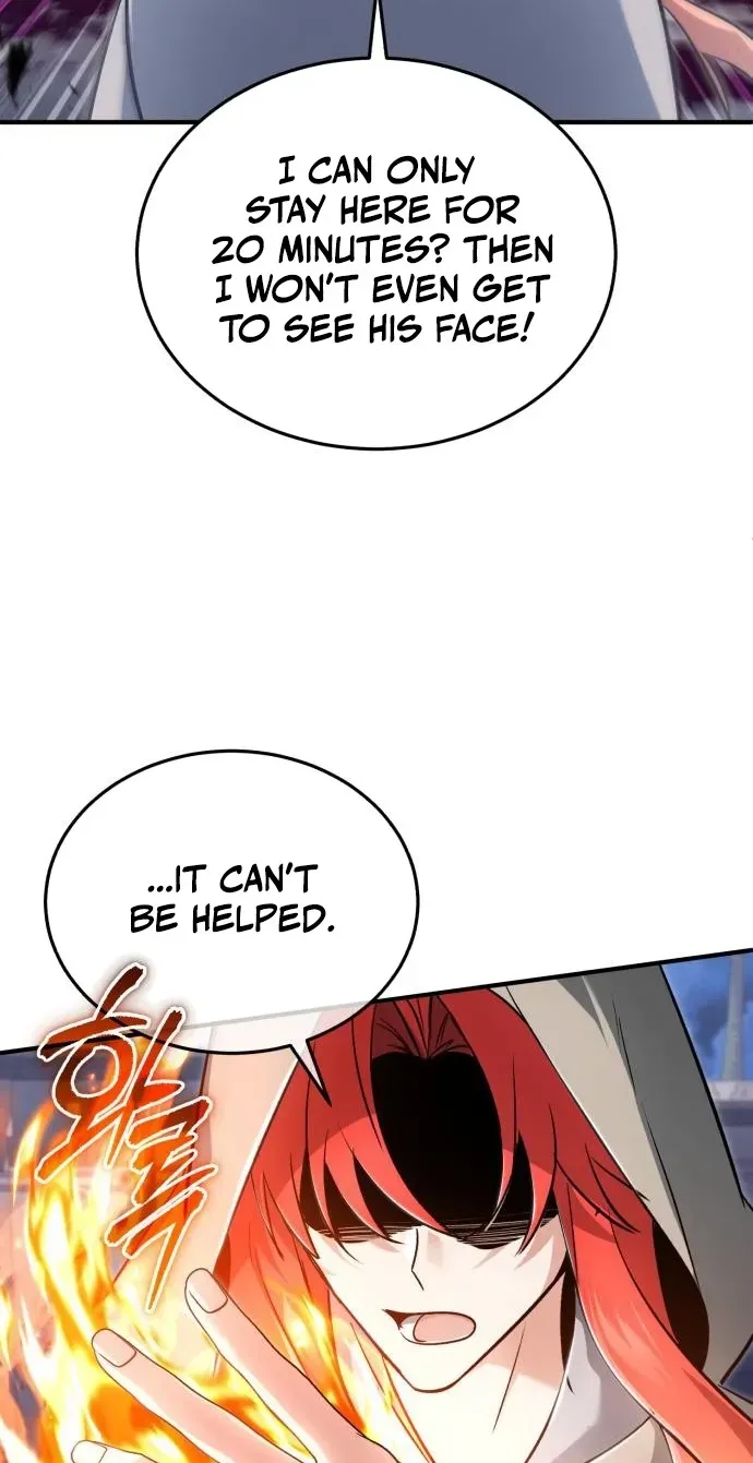 Regressor’s Life After Retirement - Chapter 106 Page 87