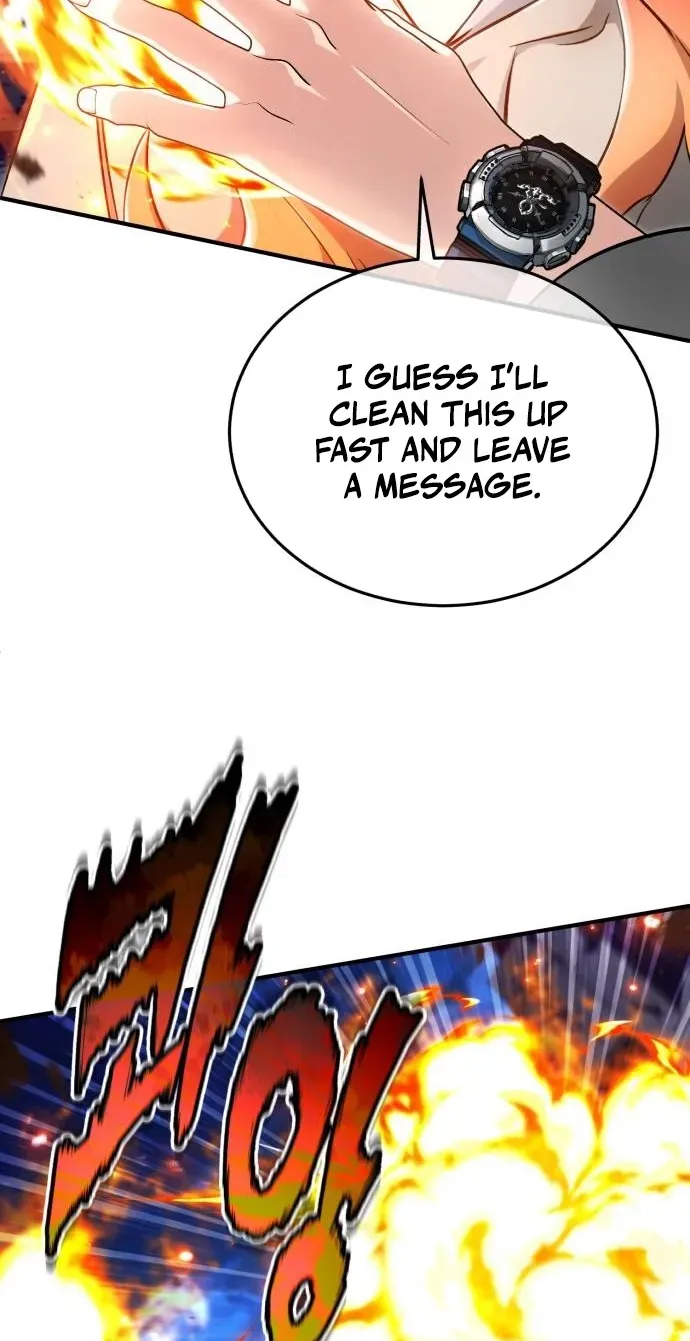 Regressor’s Life After Retirement - Chapter 106 Page 88
