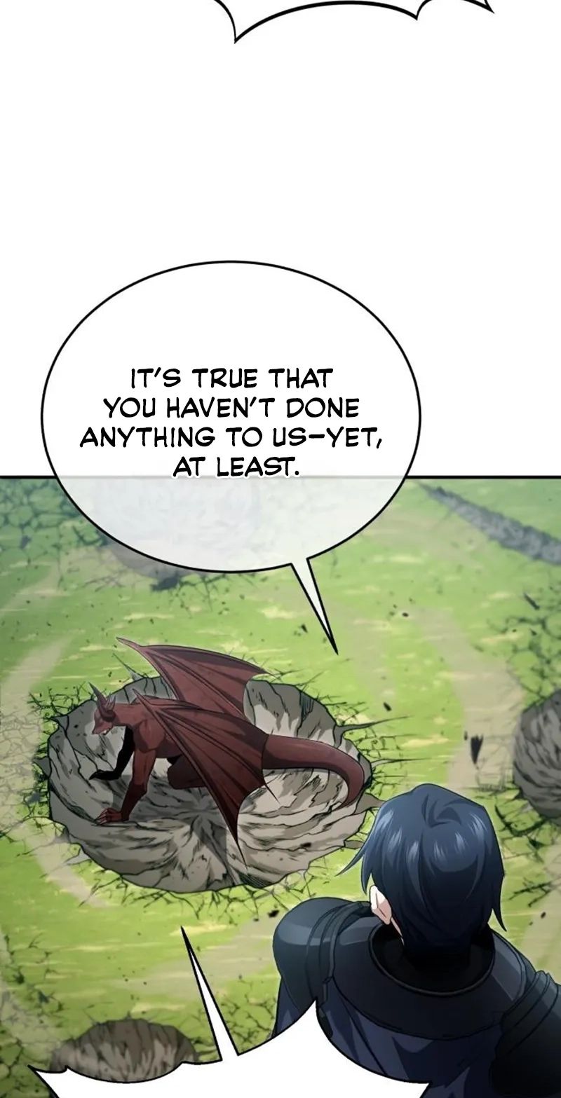 Regressor’s Life After Retirement - Chapter 116 Page 12