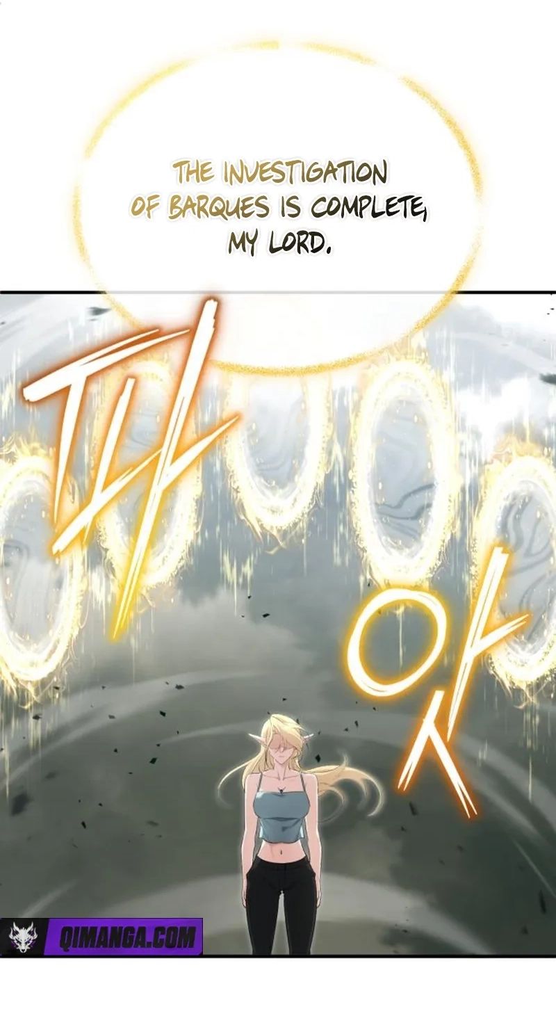 Regressor’s Life After Retirement - Chapter 116 Page 31