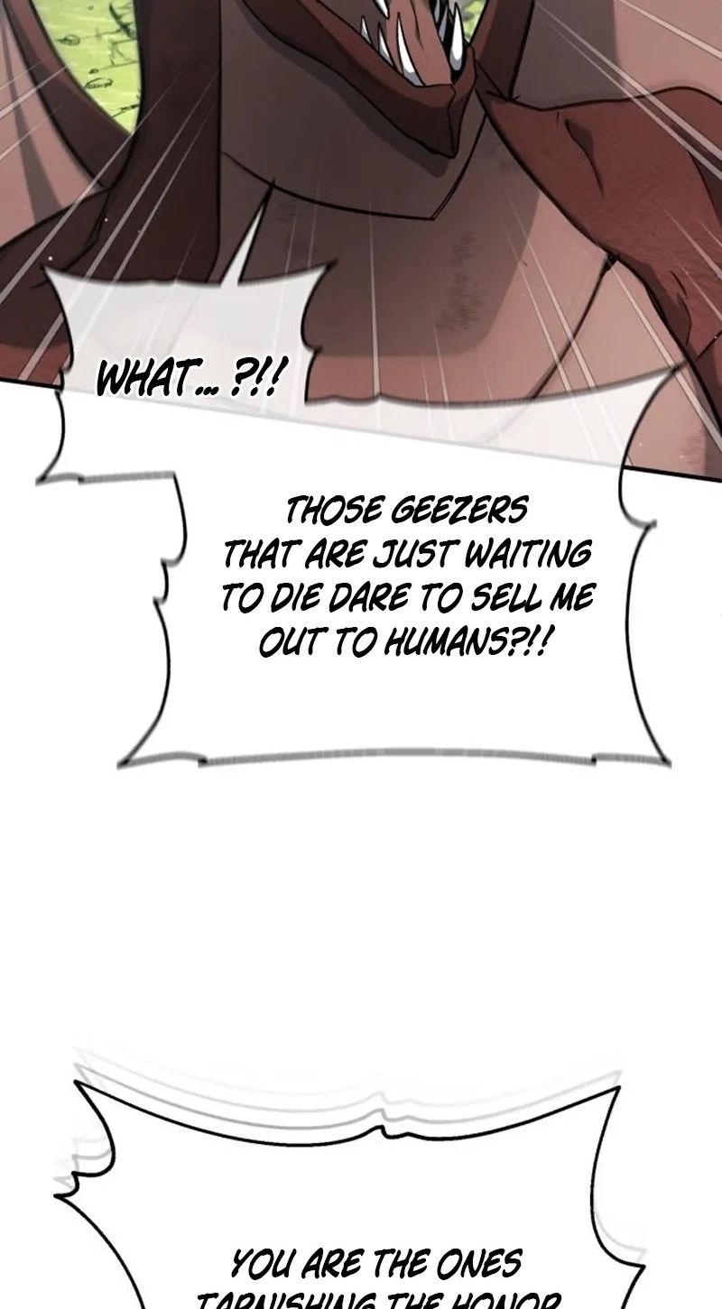Regressor’s Life After Retirement - Chapter 116 Page 35