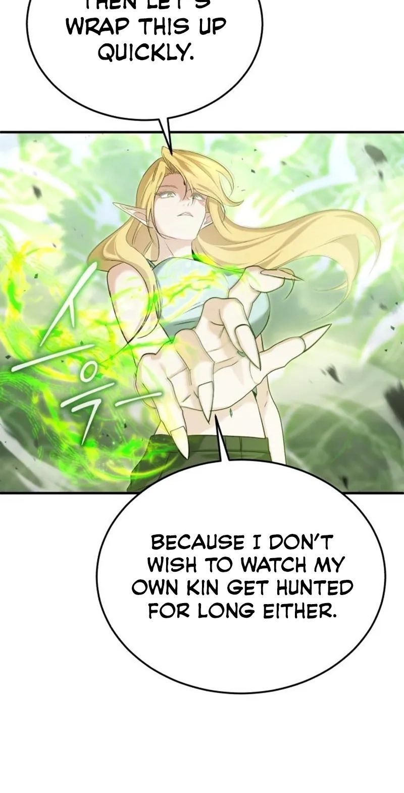 Regressor’s Life After Retirement - Chapter 116 Page 42