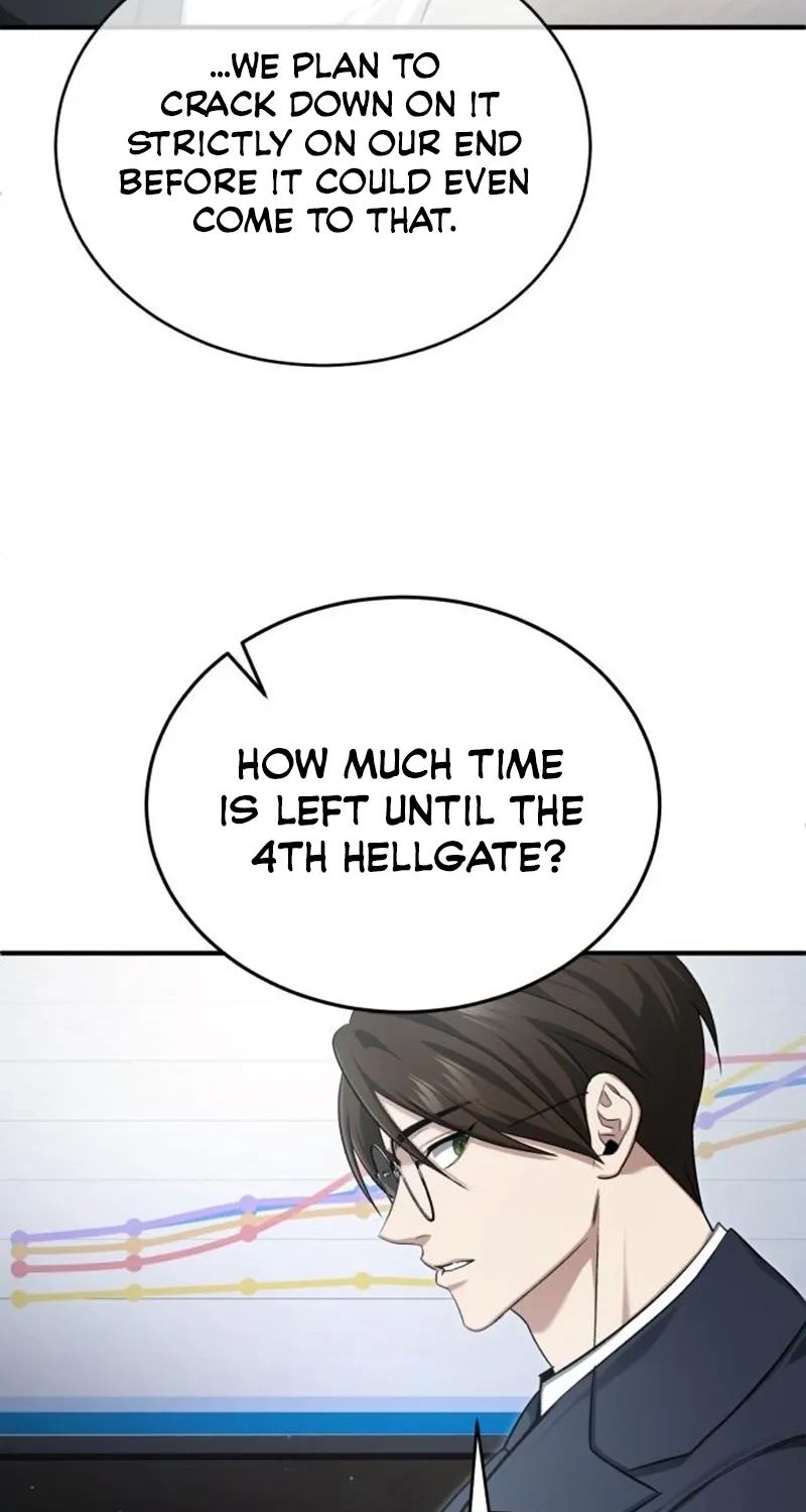 Regressor’s Life After Retirement - Chapter 116 Page 53