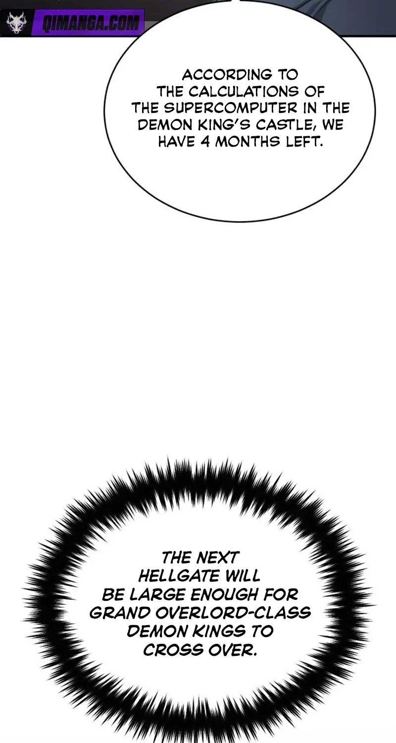 Regressor’s Life After Retirement - Chapter 116 Page 54