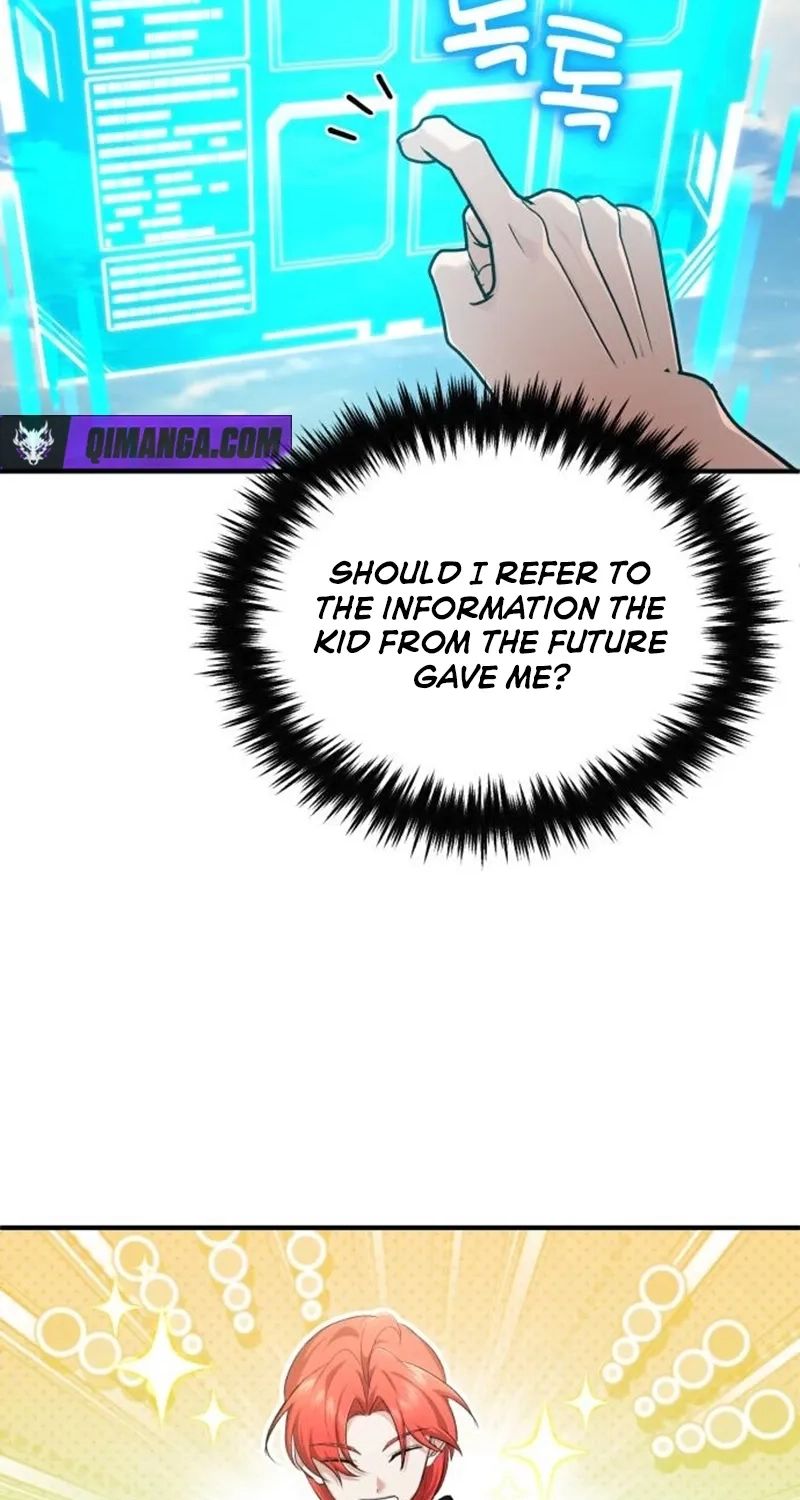 Regressor’s Life After Retirement - Chapter 116 Page 69