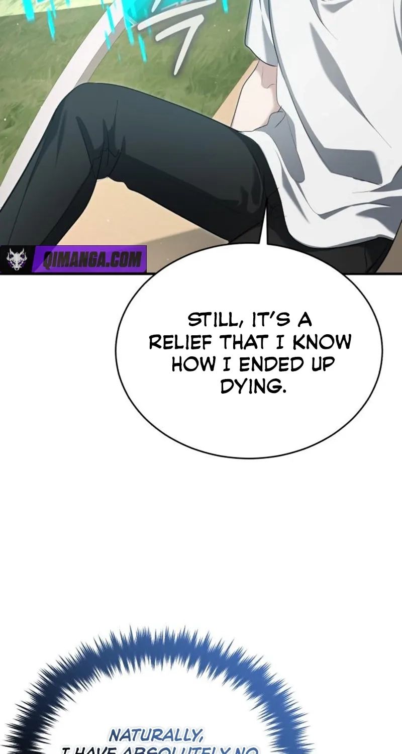 Regressor’s Life After Retirement - Chapter 116 Page 74