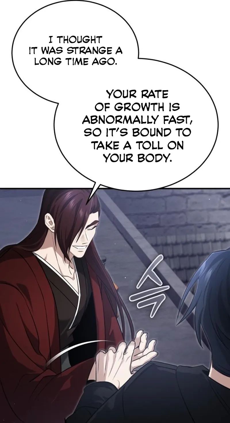 Regressor’s Life After Retirement - Chapter 116 Page 87