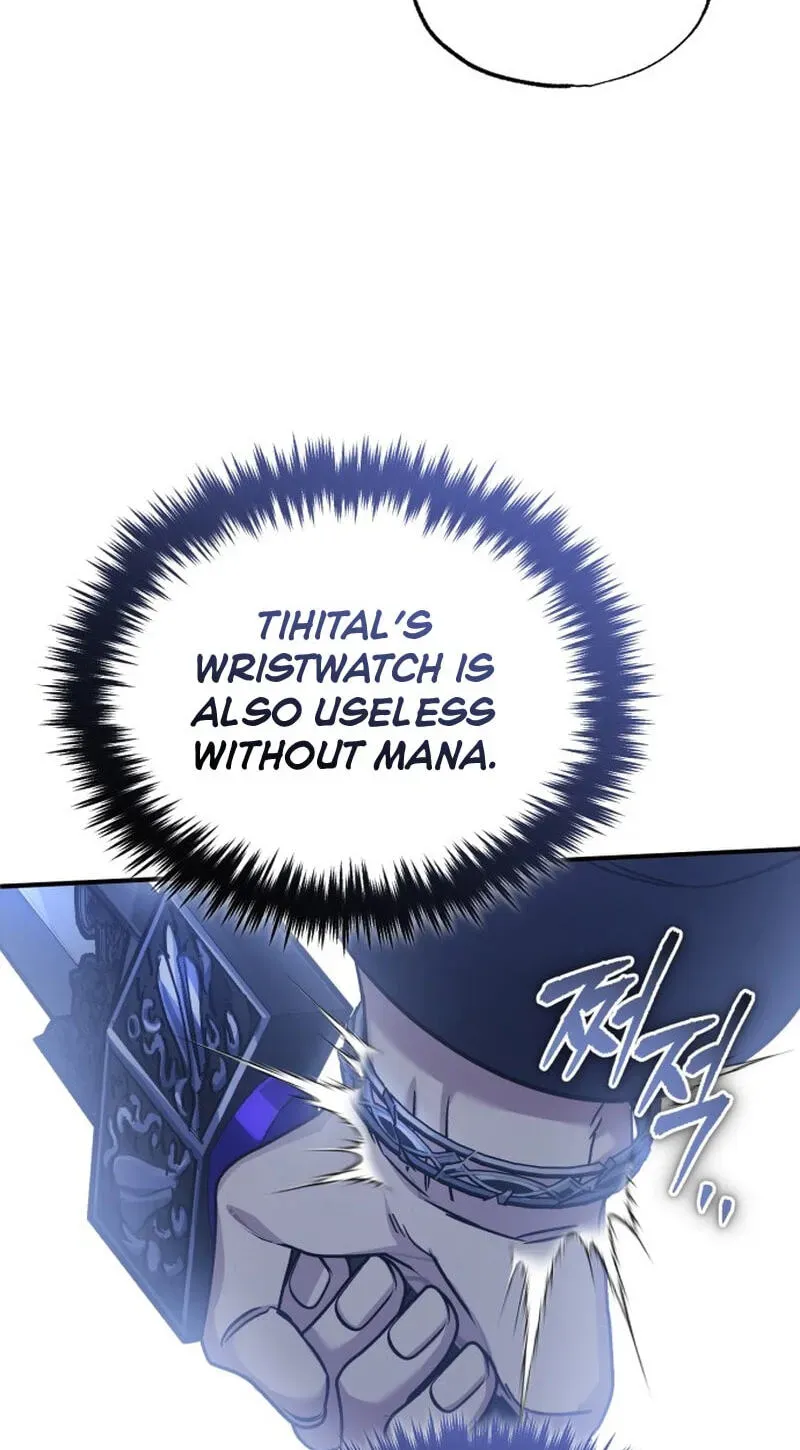 Regressor’s Life After Retirement - Chapter 96 Page 101