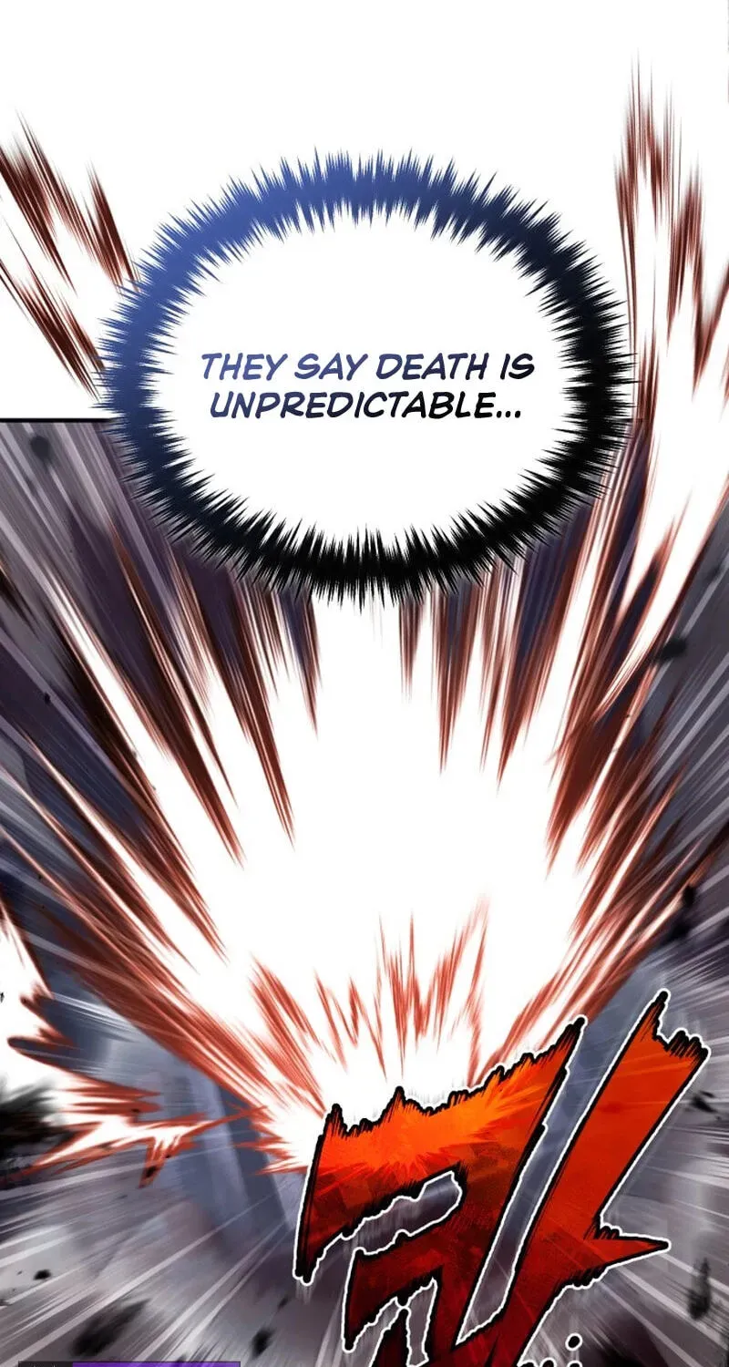 Regressor’s Life After Retirement - Chapter 96 Page 107
