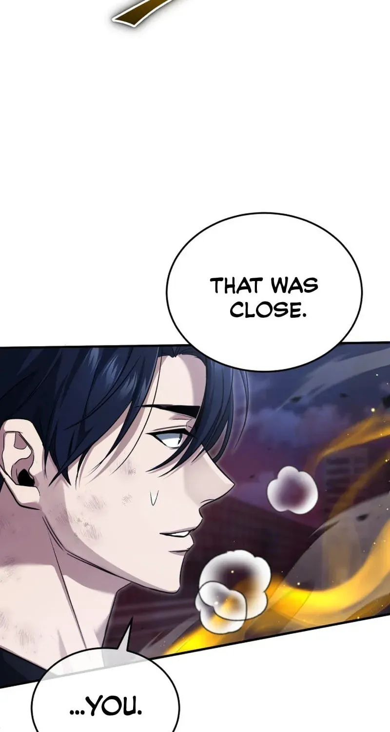 Regressor’s Life After Retirement - Chapter 96 Page 111