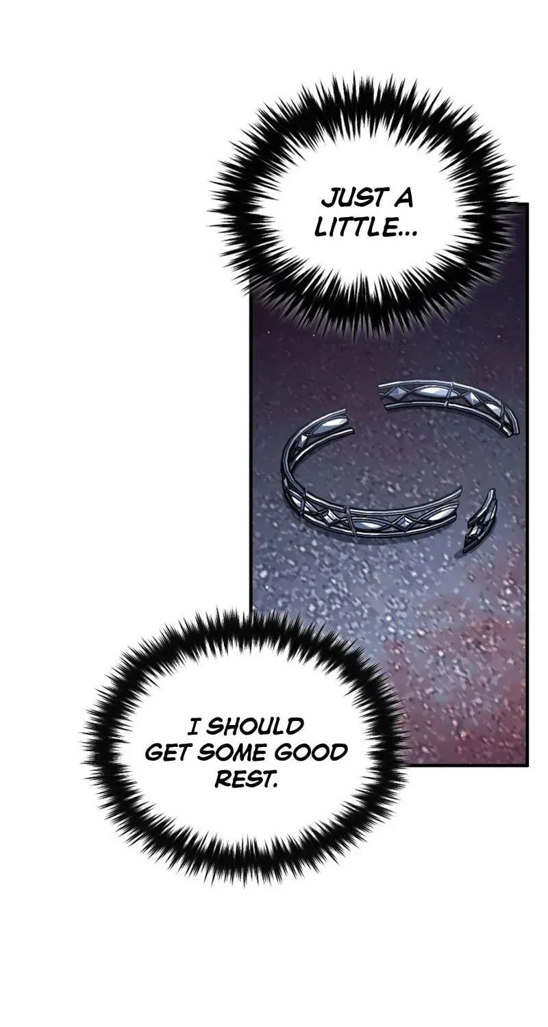 Regressor’s Life After Retirement - Chapter 96 Page 119