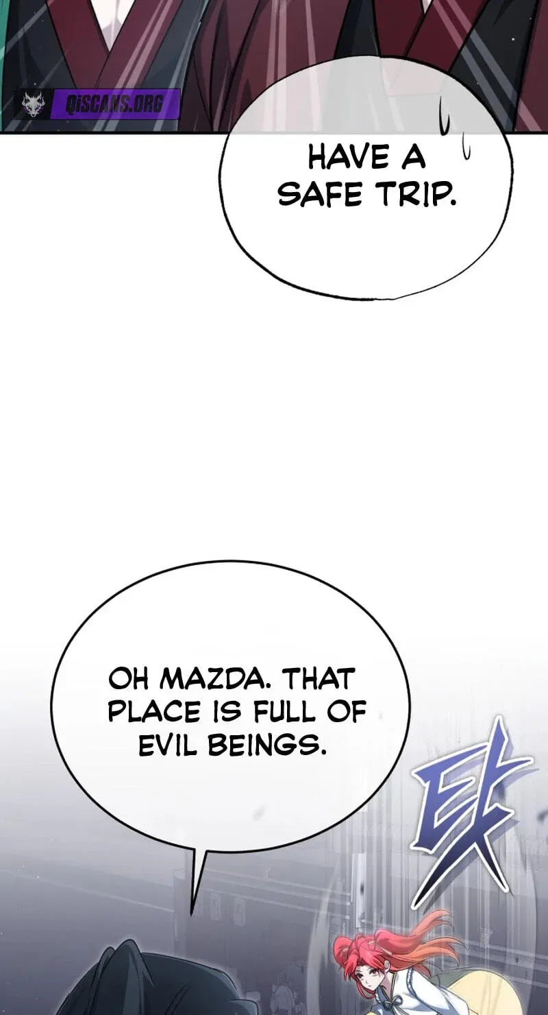 Regressor’s Life After Retirement - Chapter 96 Page 130