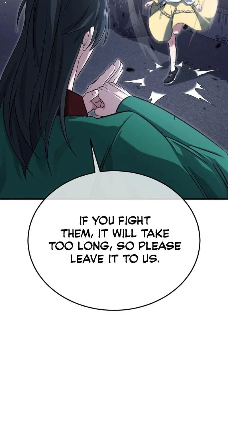Regressor’s Life After Retirement - Chapter 96 Page 131