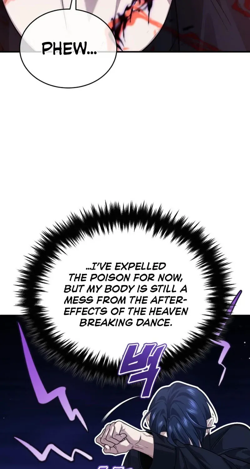 Regressor’s Life After Retirement - Chapter 96 Page 79