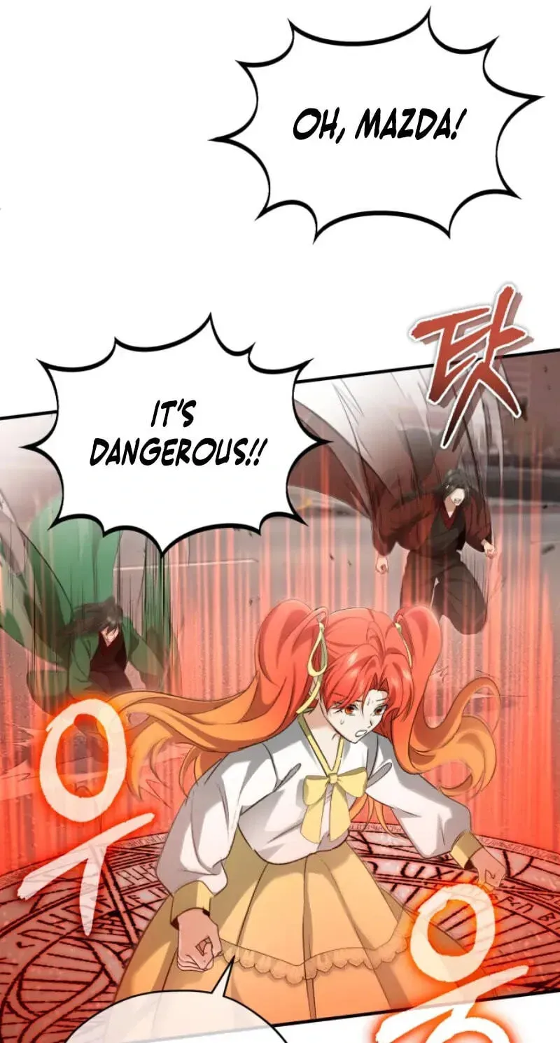 Regressor’s Life After Retirement - Chapter 97 Page 138