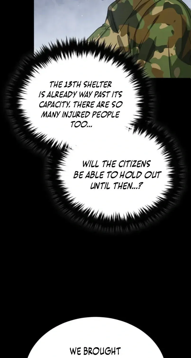 Regressor’s Life After Retirement - Chapter 97 Page 59