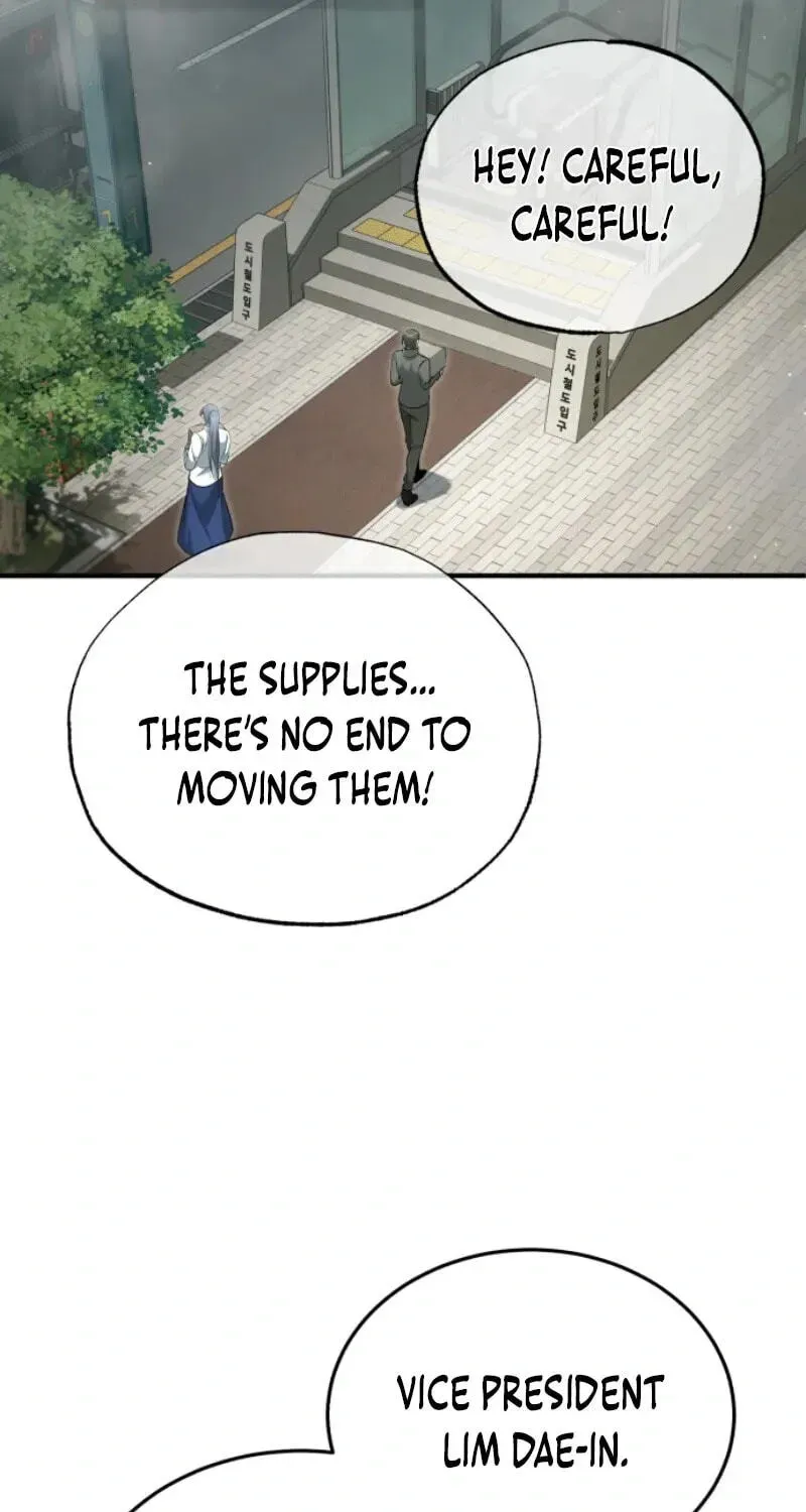 Regressor’s Life After Retirement - Chapter 97 Page 71