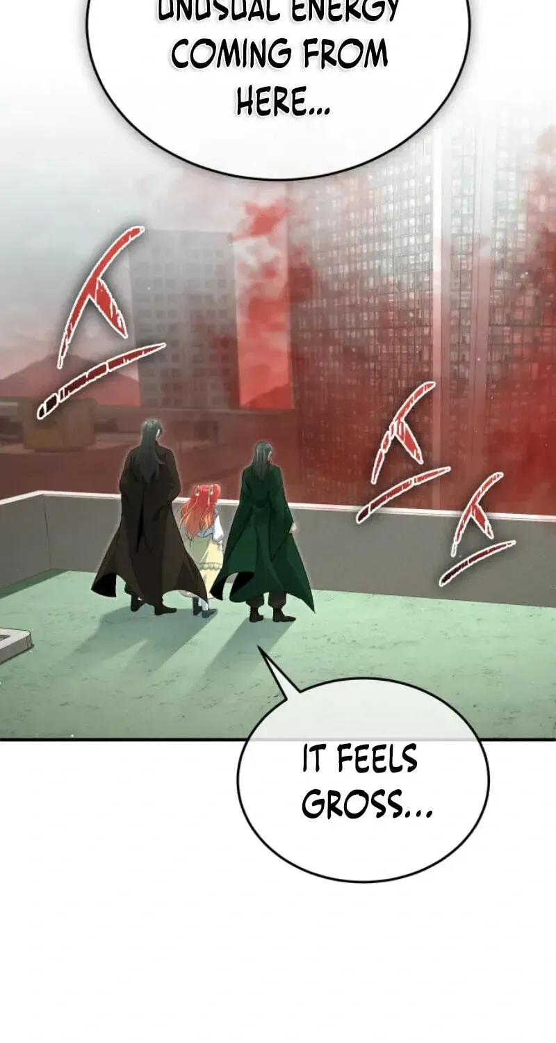 Regressor’s Life After Retirement - Chapter 97 Page 91