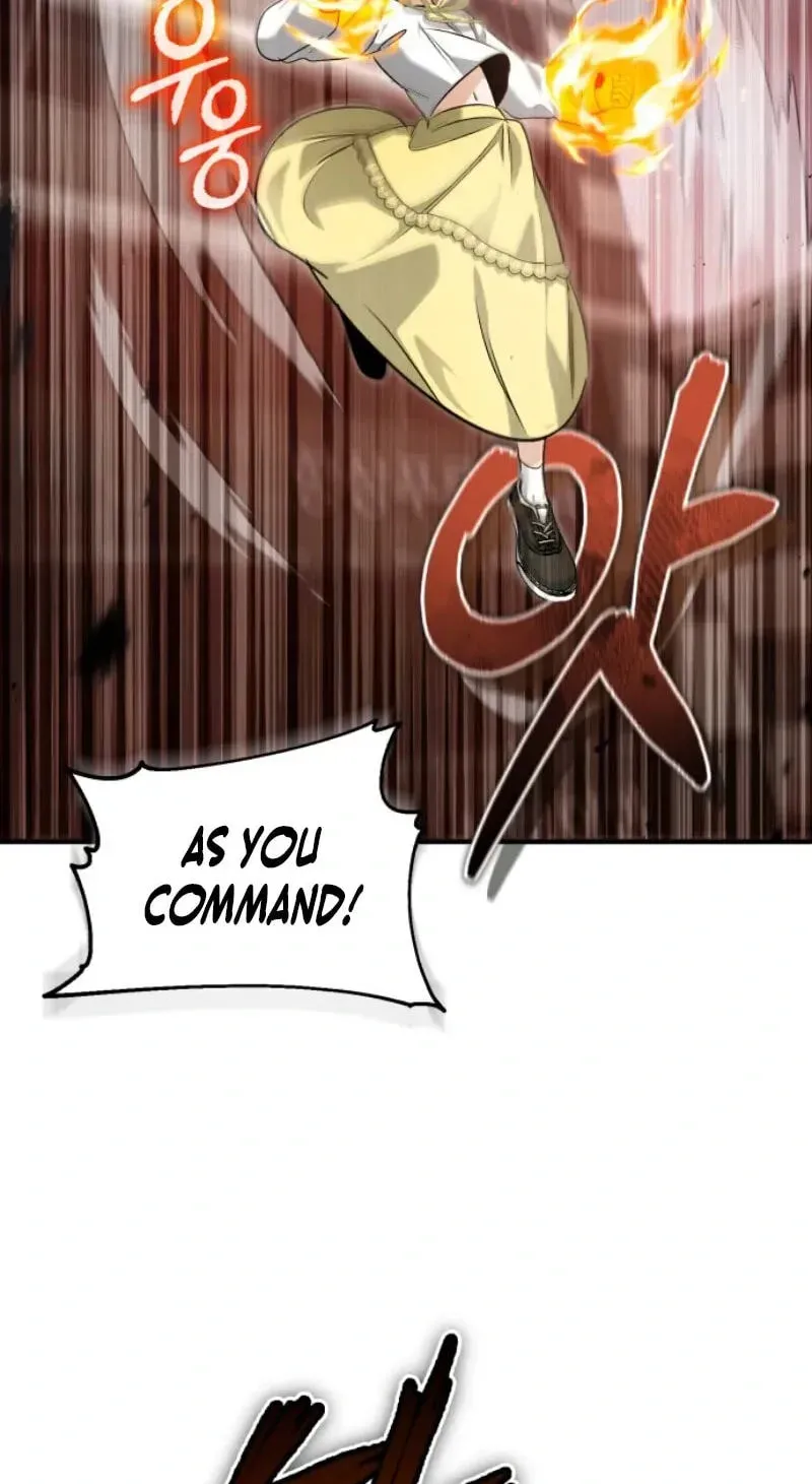 Regressor’s Life After Retirement - Chapter 97 Page 95